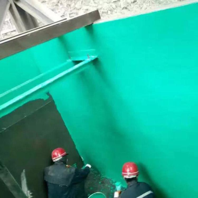 西双版纳彩色防滑路面和景观水洗树脂石施工各有特点