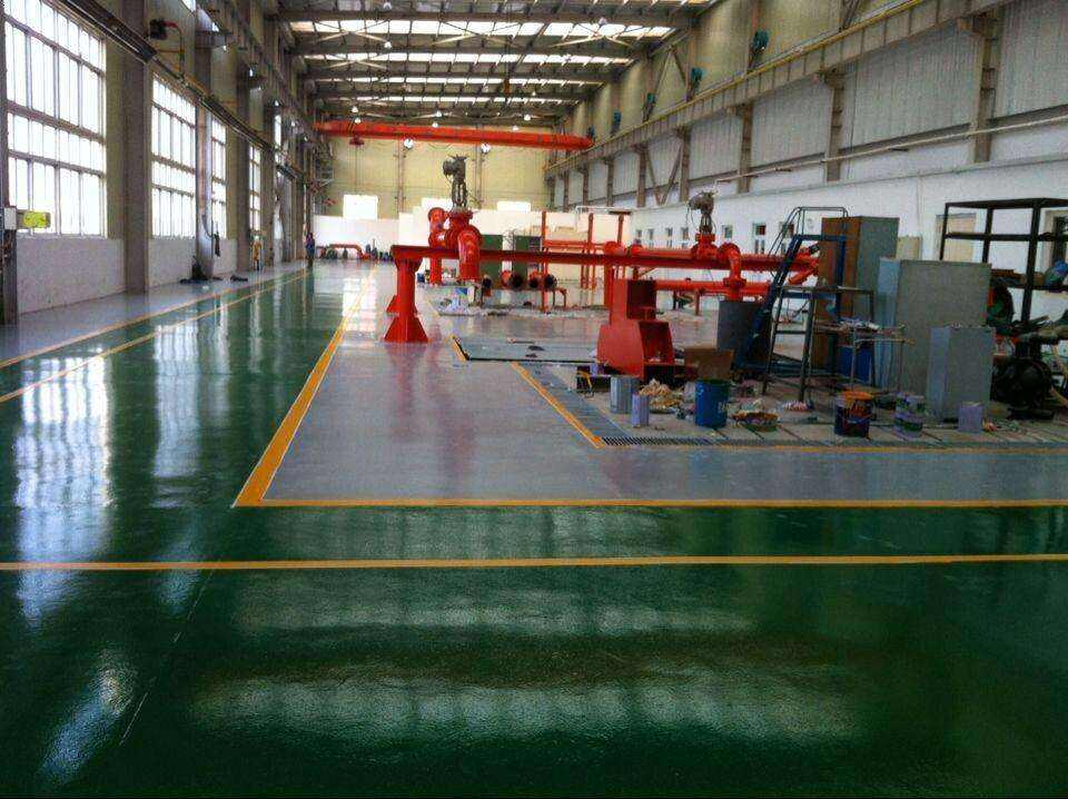 西双版纳彩色防滑路面是兼具